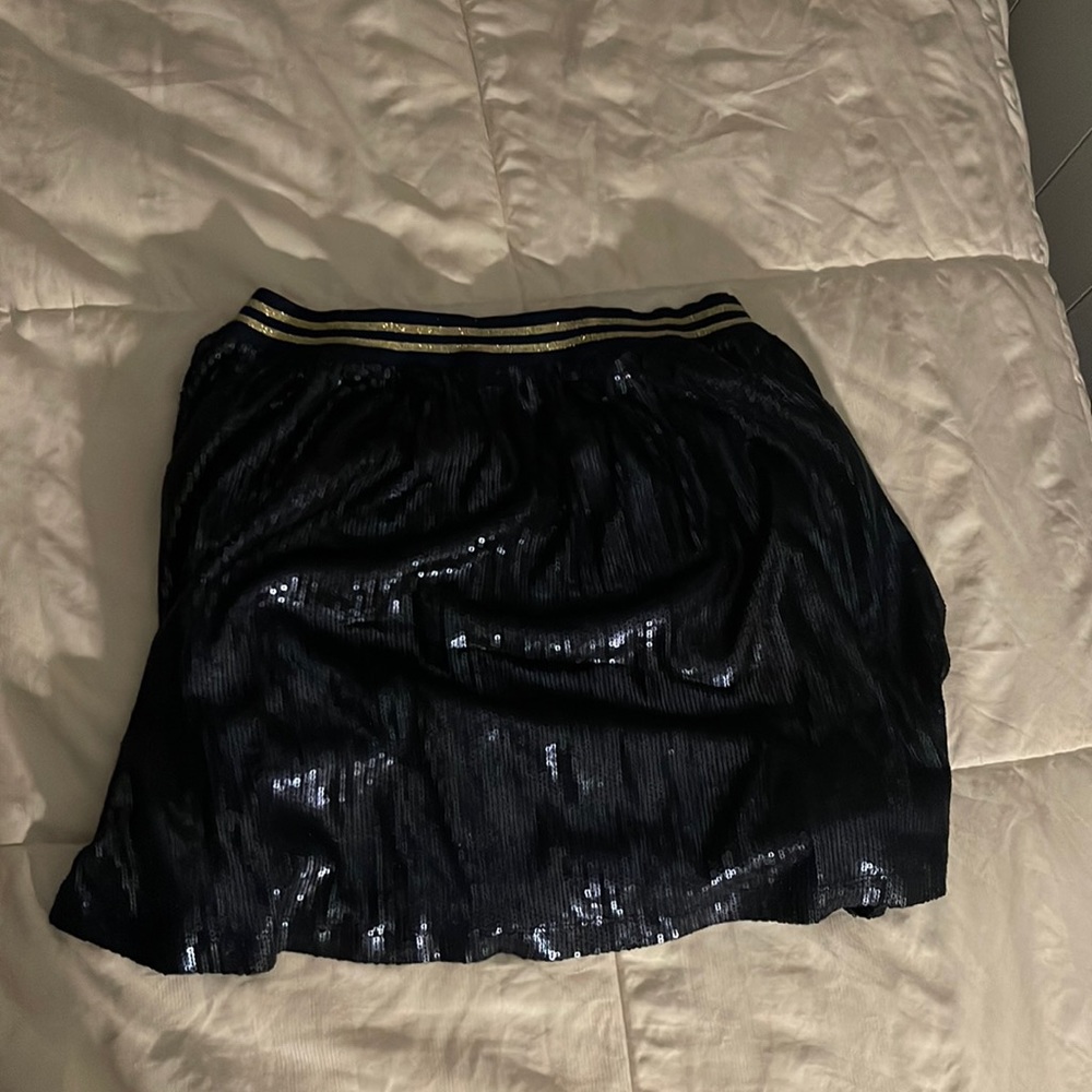 Kids Pleated Skirt - Tommy Hilfiger